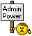 Adminpower :adminpower: