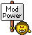 Modpower :modpower: