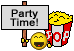 Partytime :partytime: