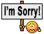 Sorry :sorry: