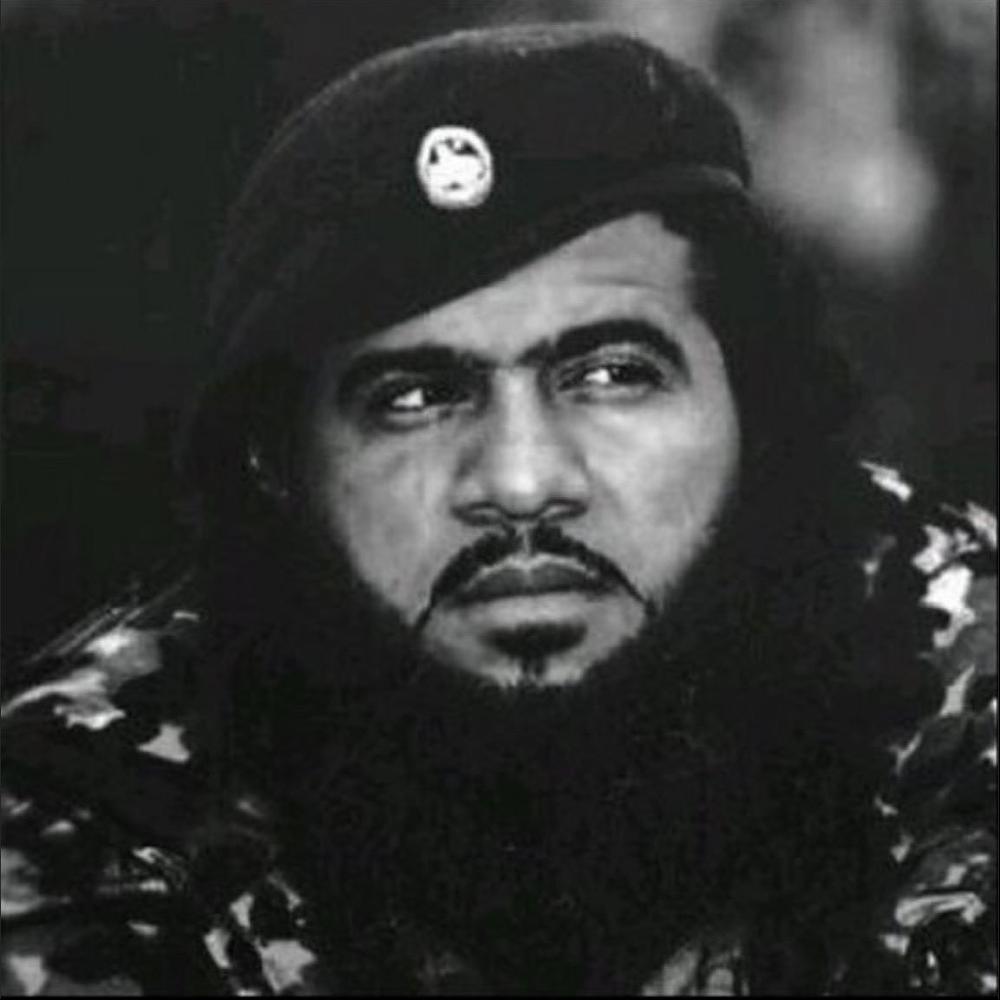 المدافع عن الحق