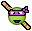 Donatello :donatello: