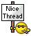 Nicethread :nicethread: