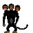 Threeheadedmonkey2 :threeheadedmonkey2: