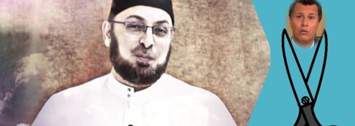 مناظرة دكتور منقذ السقار ورشيد حمامي حول شخصية المسيح في القرآن الكريم.